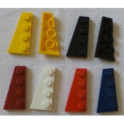 LEGO 41770 Wing 2 x 4 Left