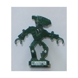 LEGO 51636 Technic Bionicle Minifig Toa Metru Matau