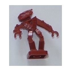 LEGO 51637 Technic Bionicle Minifig Toa Metru Vakama