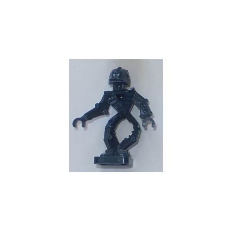 LEGO 51638 Technic Bionicle Minifig Toa Metru Nokama
