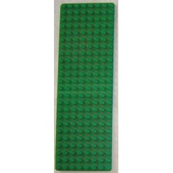 LEGO 3497 Baseplate 8 x 24