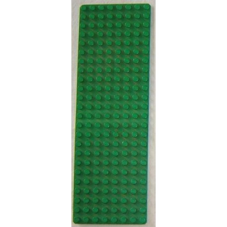 LEGO 3497 Baseplate 8 x 24