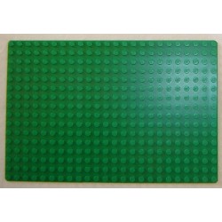 LEGO 3334 Baseplate 16 x 24