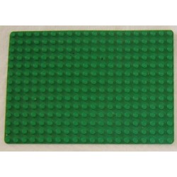 LEGO x1454 Baseplate 14 x 20