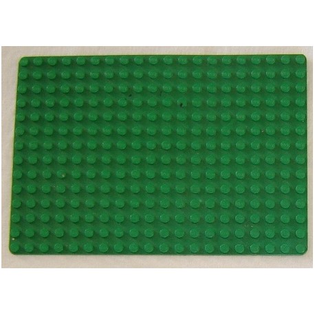 LEGO x1454 Baseplate 14 x 20