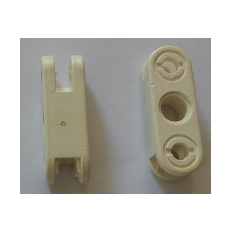 LEGO 2704 Technic Action Figure Leg Lower