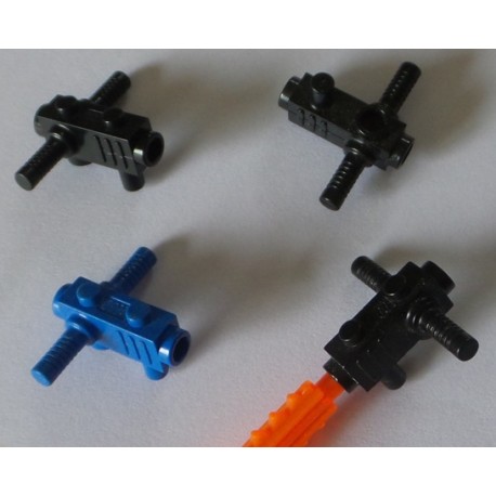 LEGO 2516 Space Chainsaw Body BricDyonisos