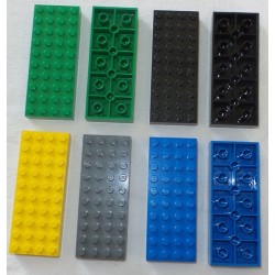 LEGO 6212 Brick 4 x 10