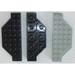 LEGO 30181 Brick 4 x 10 without Two Corners