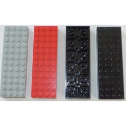 LEGO 4202 Brick 4 x 12