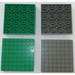 LEGO 4201 Brick 8 x 8