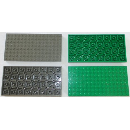 LEGO 4204 Brick 8 x 16