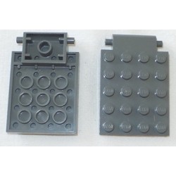 LEGO 30042 Plate 4 x 5 Trap Door