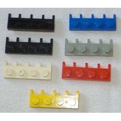 LEGO 4315 Hinge Plate 1 x 4 with Car Roof Holder