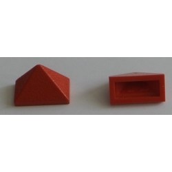 LEGO 3048a Slope Brick 45 1 x 2 Triple with Hollow Bottom