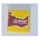 LEGO 3068b Tile 2 x 2 with Groove (with sticker) n°2