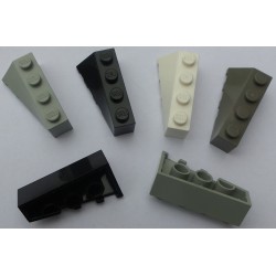 LEGO 43720 Wedge 4 x 2 Sloped Right