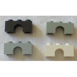 LEGO 4490 Arch 1 x 3