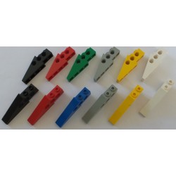 LEGO 2744 Technic Slope Long