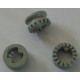 LEGO 4265b Technic Bush 1/2 Type II