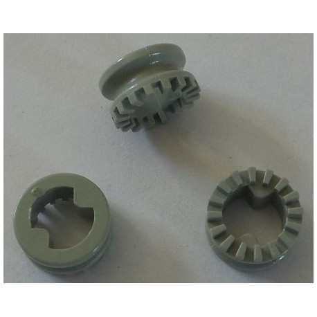 LEGO 4265b Technic Bush 1/2 Type II