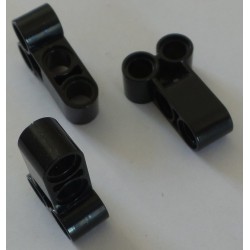 LEGO 32557 Technic Pin Joiner Dual Perpendicular