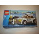 LEGO City 7236 Voiture de police 2005