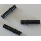 LEGO 6558 Technic Pin Long with Friction (1 or 2 center slots)