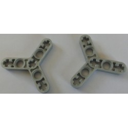 LEGO 44374 Technic Rotor 3 Blade Liftarm
