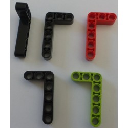 LEGO 32526 Technic Beam 3 x 5 Bent 90