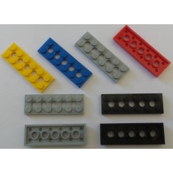 LEGO 32001 Technic Plate 2 x 6 with Holes