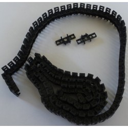 LEGO 3873 Technic Chain Tread