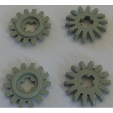 LEGO 4143 Technic Gear 14 Tooth Bevel