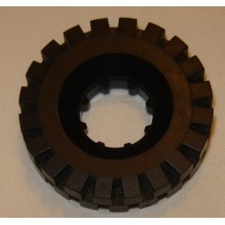 LEGO 3634 Tyre 17 x 43