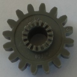 LEGO 6542 Technic Gear 16 Tooth with Clutch