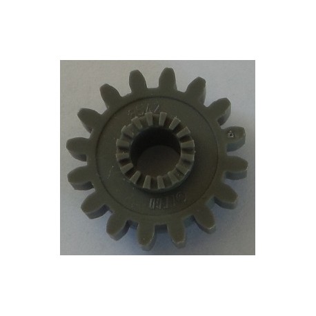 LEGO 6542 Technic Gear 16 Tooth with Clutch