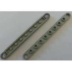 LEGO 2719 Technic Plate 1 x 10 with Holes