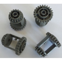 LEGO 6573 Technic Differential New