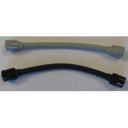 LEGO 73590c02a Hose Flexible 8.5L with Tabs (Complete Assembly Shortcut)
