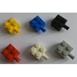 LEGO 4730 Brick 2 x 2 with Pin