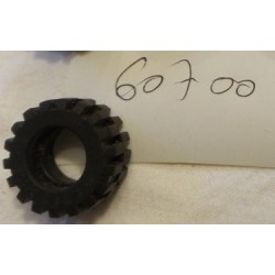LEGO 60700 Tyre Wider