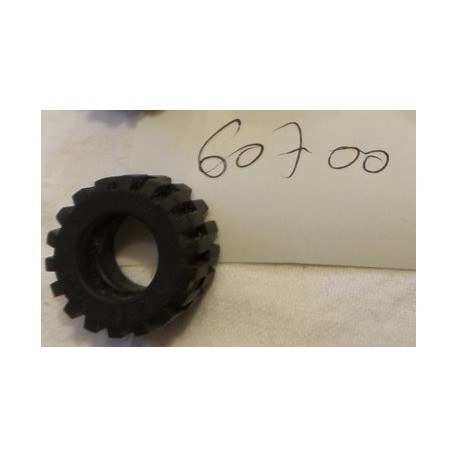 LEGO 60700 Tyre Wider