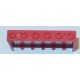 LEGO 604b Window 1 x 6 x 3 Panorama with Top Holes