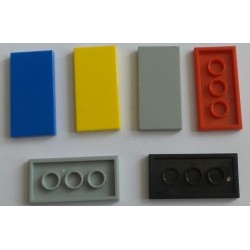 LEGO 87079 Tile 2 x 4