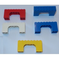 LEGO 4743 Arch 2 x 8 x 3