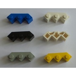 LEGO 2462 Brick 3 x 3 Facet