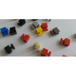 LEGO 2921 Brick 1 x 1 with Handle
