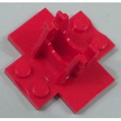 LEGO 41733 Sports Soccer Goalie Stick Holder Base