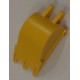 LEGO 2950 Excavator Bucket 4 x 4 x 9