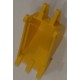 LEGO 2950 Excavator Bucket 4 x 4 x 9